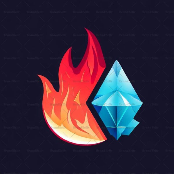 Feuer und Eis
